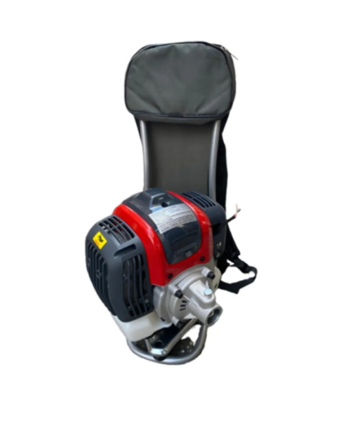 ENERGY Pro BCK 553 F Benzinli Sırt Tırpan 2.54 Hp