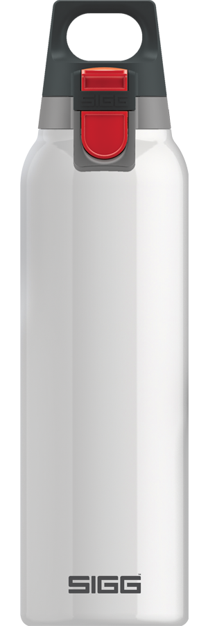 SIGG Hot&Cold One Termos Matara 500 ml (Beyaz)