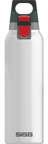 SIGG Hot&Cold One Termos Matara 500 ml (Beyaz)