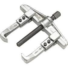 Retta Çektirme 120x100 İki Ayak RYC0120