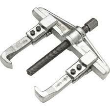 Retta Çektirme 200x150 İki Ayak RYC0200