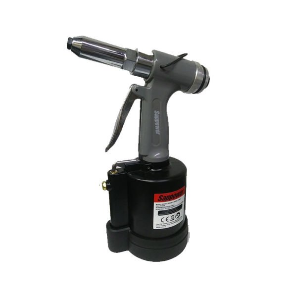 Sappower RG-2 Havalı Pop Perçin Tabancası Çelik