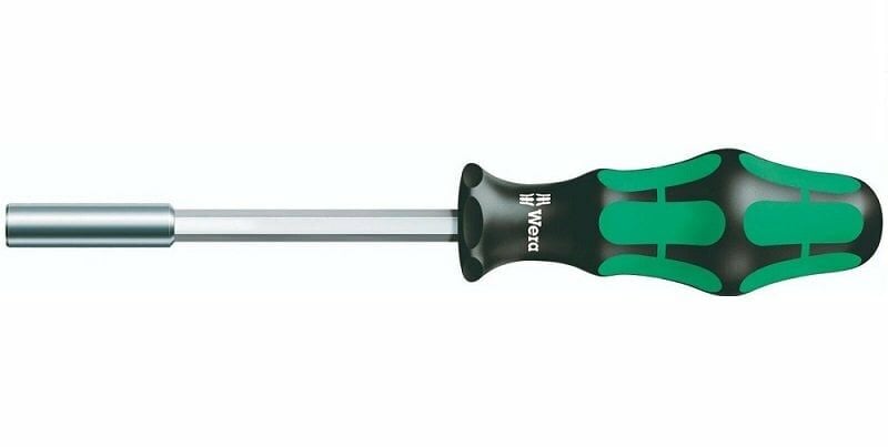 WERA 810/1 Manyetik Bits Tutucu Tornavida