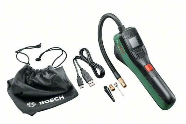 BOSCH EasyPump Akülü Hava Pompası