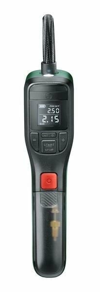 BOSCH EasyPump Akülü Hava Pompası