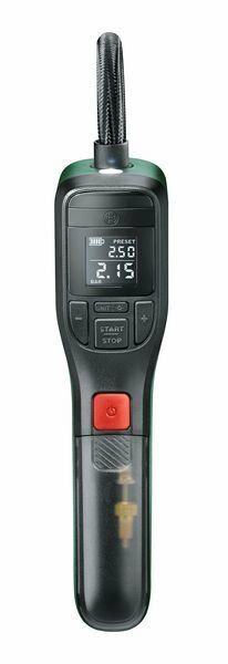 BOSCH EasyPump Akülü Hava Pompası