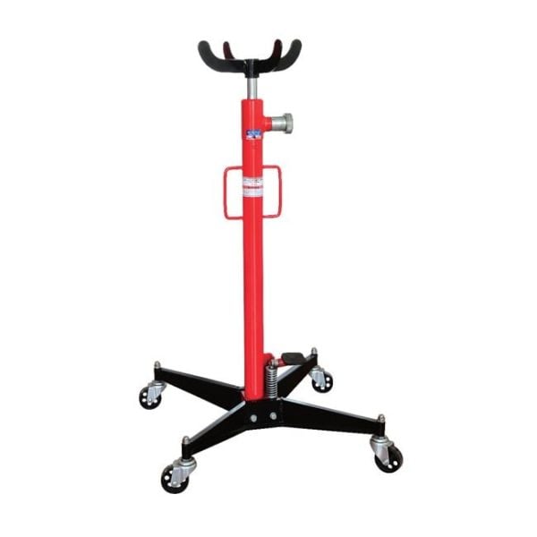 OMEGA Dikey Şanzıman Krikosu 500 kg/0.5 Ton