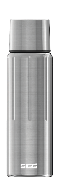 SIGG Thermo Flask Gemstone Termos 750 ml (Gümüş)