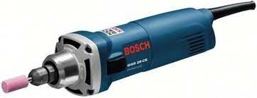 Bosch GGS 28 CE Kalıpçı Taşlama 650 Watt - 0601220100