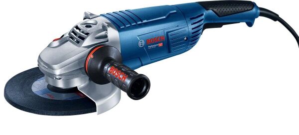Bosch GWS 24-180 P Büyük Taşlama Makinesi 2400 W - 06018C2100H