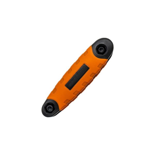 NEXON 5403 Çakı Tipi Torx Alyan Anahtar Takımı 8 Parça