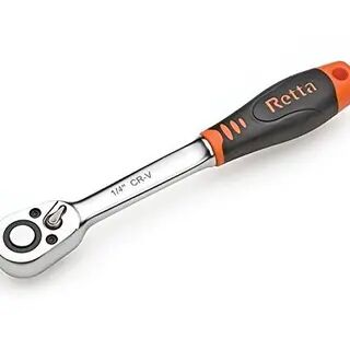 Retta Cırcır Kolu 1/2'' 0409