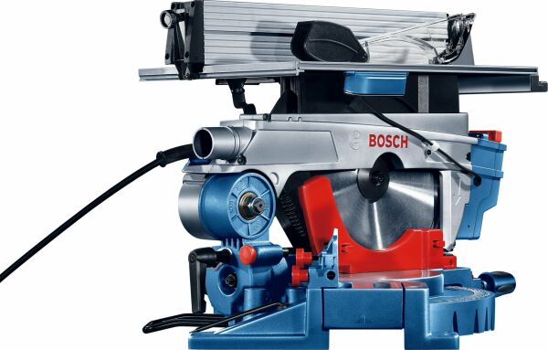 BOSCH GTM 12 JL Gönye Kesme Makinası