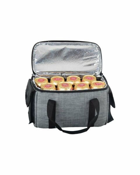 NURGAZ Campout Kamp Çantası Isı Muhafazalı