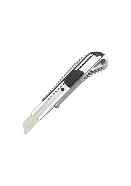 Ying-San 8891-  Maket Bıçağı Metal Gövdeli