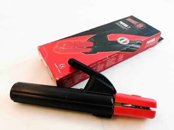SACIT PARVA 2 Elektrod Pensesi 200 Amper