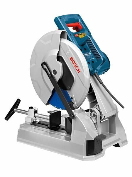 BOSCH GCD 12 JL Elmas Testereli Profil Kesme Makinası