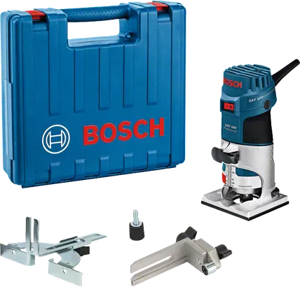 Bosch Professional GKF 600 Freze Makinesi - 060160A100