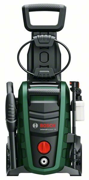 BOSCH Universal Aquatak 135 Oto Yıkama Makinası 135 Bar