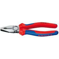 Knipex 03-02 Kombine Pense 160mm