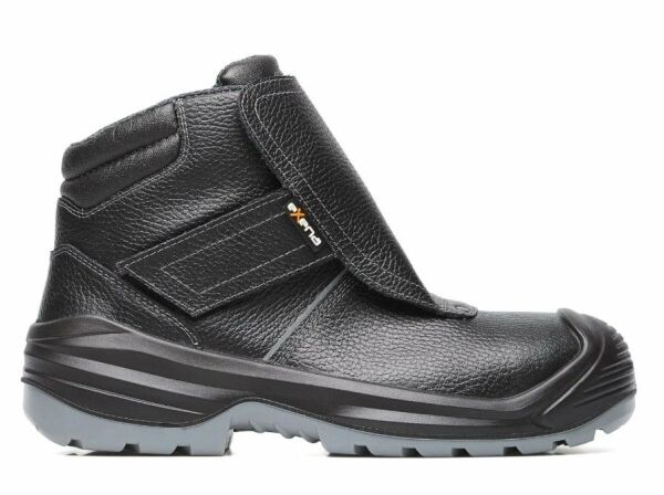 EXENA JASPER S3 SRC Kaynakçı İş Botu (Numara Seçiniz)