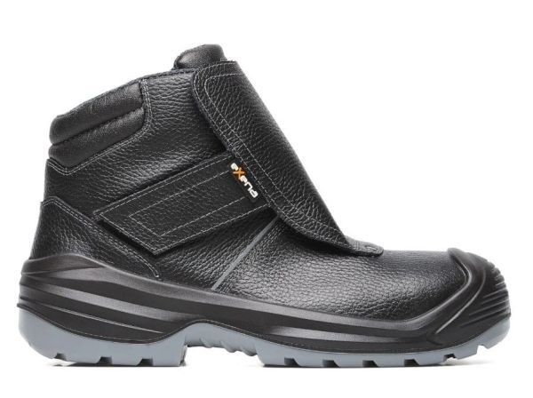 EXENA JASPER S3 SRC Kaynakçı İş Botu (Numara Seçiniz)