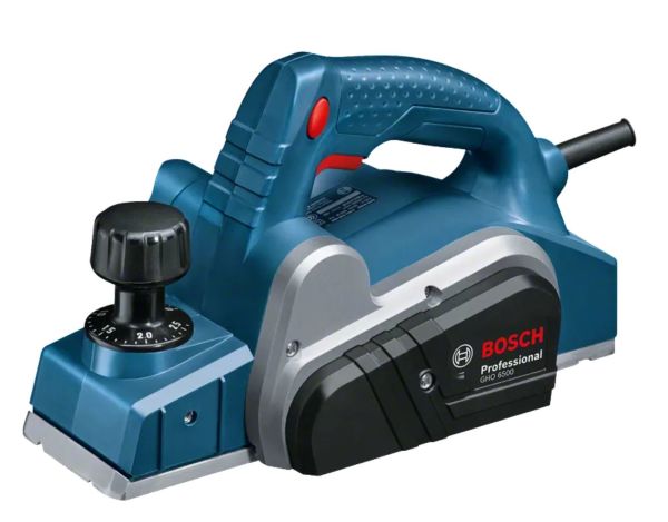 BOSCH GHO 6500 Planya 650 Watt