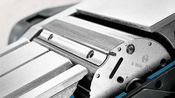 BOSCH GHO 40-82 Planya 850 Watt