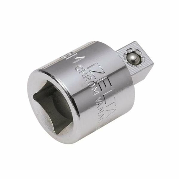 İzeltaş- 3/8''Fx1/2''M Lokma Adaptorü 3/8''