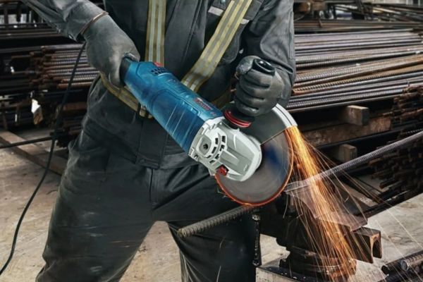 EGESAN 230x3 mm Metal Kesme Taşı