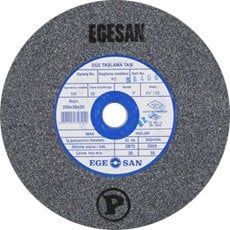 EGESAN 175x25x20 mm NK Taşlama Taşı