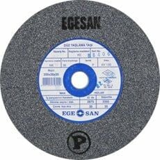 EGESAN 200x20x20 mm NK Taşlama Taşı