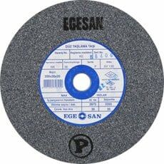 EGESAN 200x25x20 mm NK Taşlama Taşı