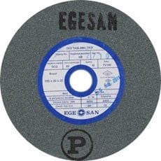 EGESAN 200x25x20 mm SCG Elmas Bileme Taşı