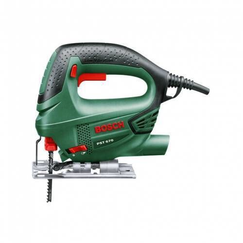 BOSCH PST 670 Dekupaj Testere 500 Watt