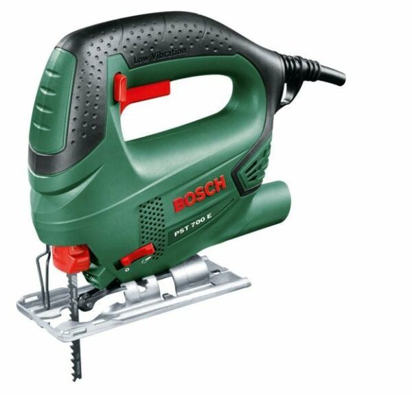 BOSCH PST 700 E Dekupaj Testere 500 Watt