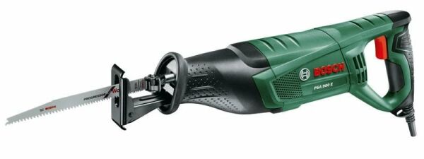 BOSCH PSA 900 E Tilki Kuyruğu Testere 900 Watt