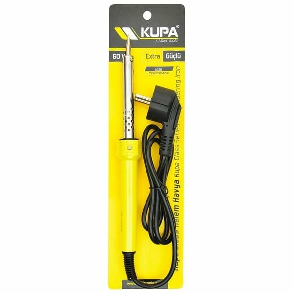Kupa Kup8195 - Star Kalem Havya 60W Eko