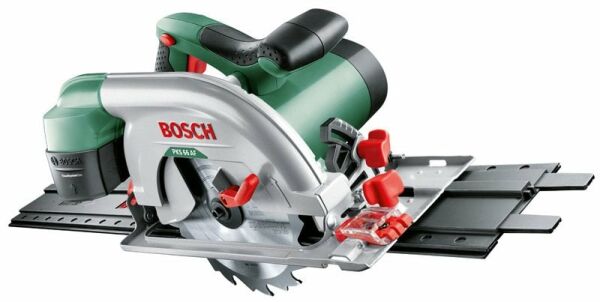 BOSCH PKS 66 AF Daire Testere 1600 Watt