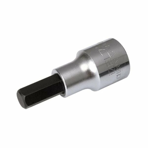 İzeltaş- 1/2'' Lokmalı Allen Uç 7 Mm