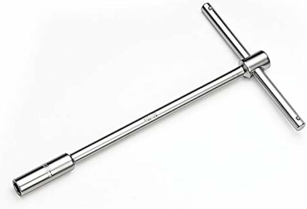 Retta T Saplı Lokma 12 mm