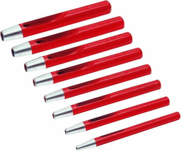 İzeltaş- Kayış Zımba 4 Mm