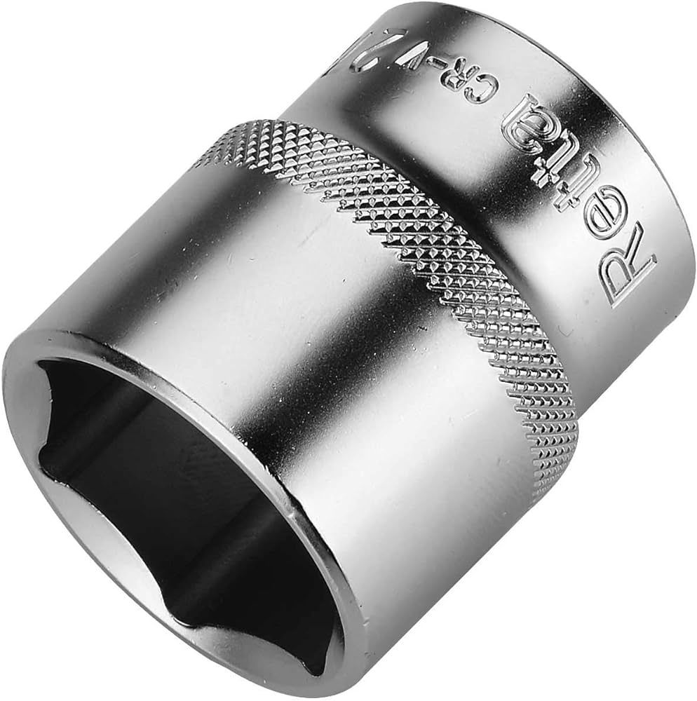 Retta Lokma 1/2'' 08mm Kısa