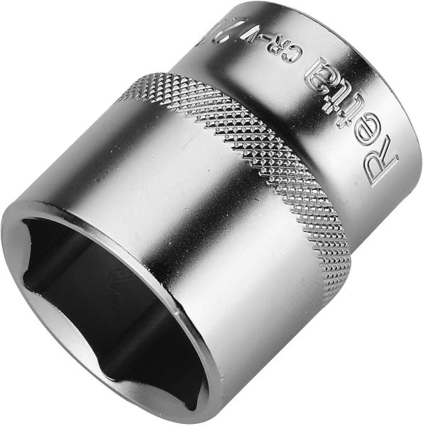 Retta Lokma 1/2'' 08mm Kısa