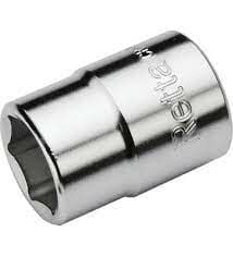 Retta Lokma 1/2'' 09mm Kısa