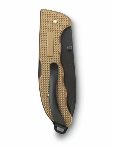 VICTORINOX 0.9415.DS249 Hunter Pro Alox Kordonlu Çakı Bej