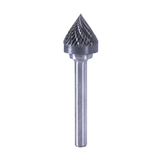 Labor RBUJ0600 Kalıpçı Freze Tip J Koni 60 6.0 mm