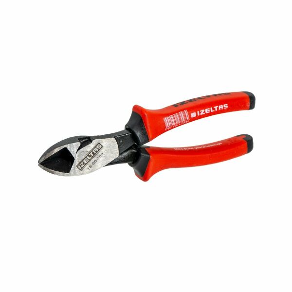 İzeltaş- Yan Keski Ağır Tip 160 Mm ( Çelik Tel İçin )