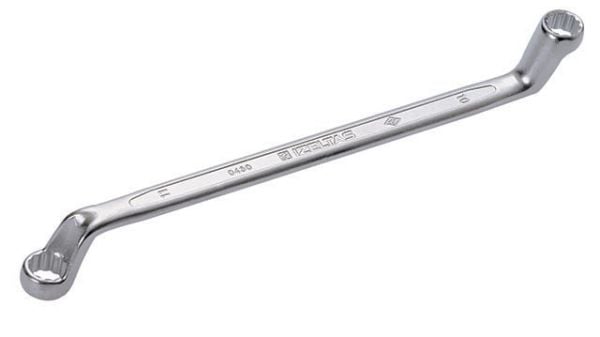 İzeltaş- Yıldız İki Ağız Anahtar 13X17