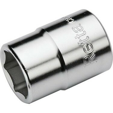 Retta Lokma 1/2'' 18mm Kısa